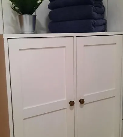 Apartamento In Spay Smile Zell-merl Mosel *