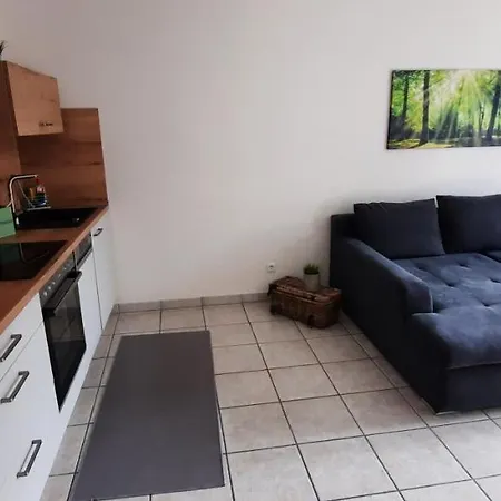 Apartment In Spay Smile Zell-merl Mosel Zell