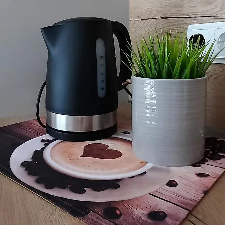 Apartment In Spay Smile Zell-merl Mosel