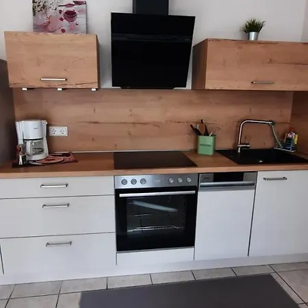 In Spay Smile Zell-merl Mosel