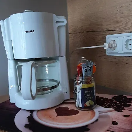 In Spay Smile Zell-merl Mosel Apartment *