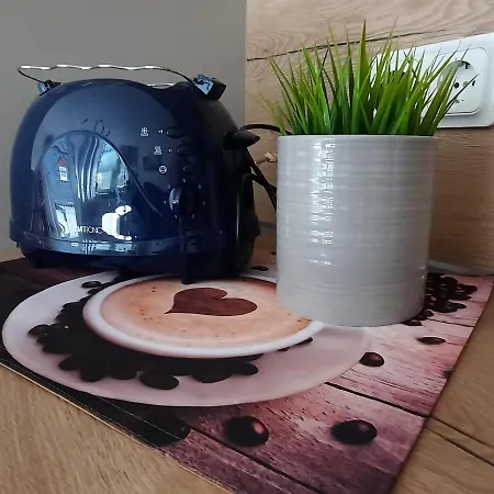 Apartment In Spay Smile Zell-merl Mosel