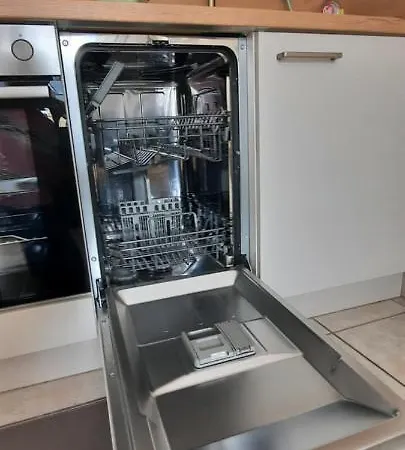 In Spay Smile Zell-merl Mosel Apartment *