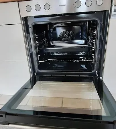 In Spay Smile Zell-merl Mosel Apartment *