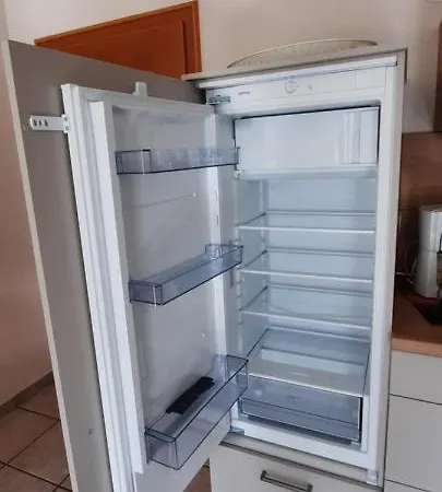 Apartment In Spay Smile Zell-merl Mosel Zell