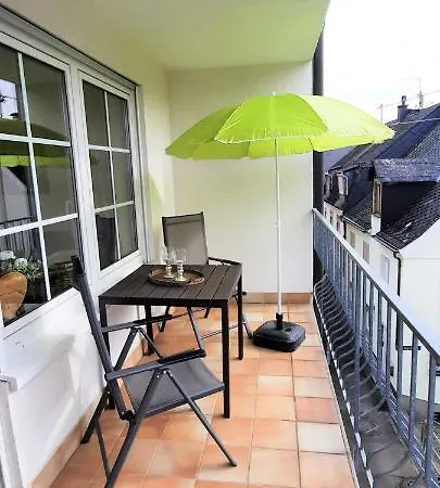 In Spay Smile Zell-merl Mosel Apartamento