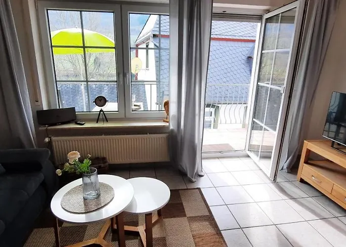 In Spay Smile Zell-merl Mosel *