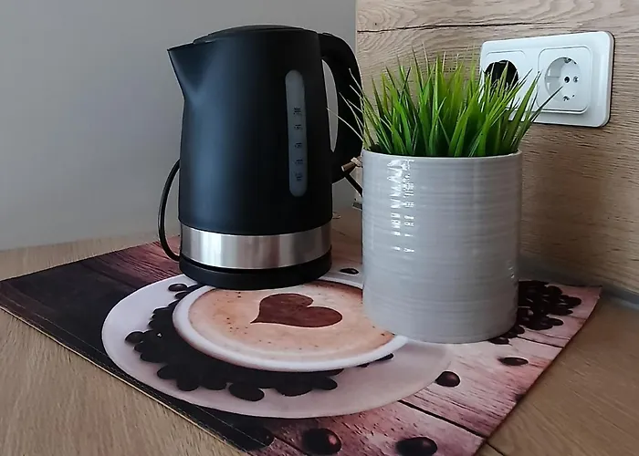 公寓 In Spay Smile Zell-merl Mosel