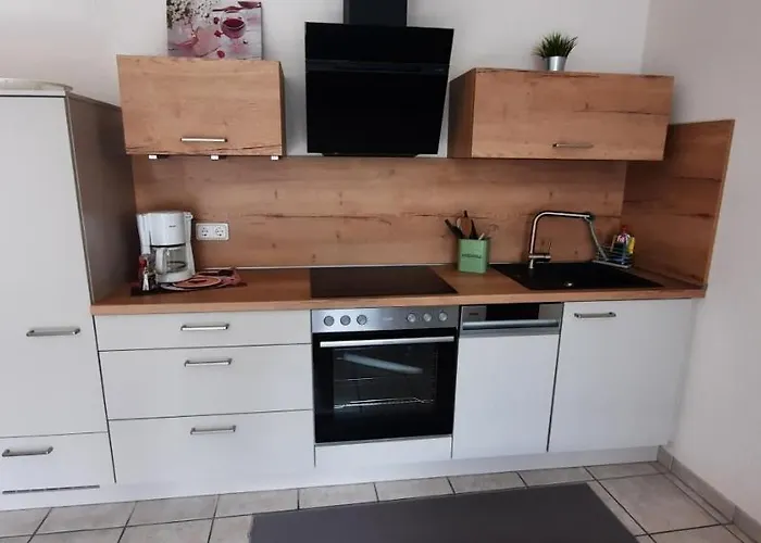 In Spay Smile Zell-merl Mosel