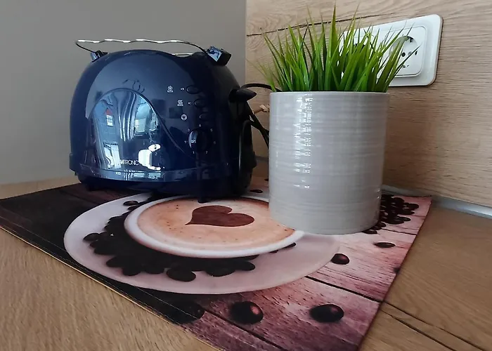 公寓 In Spay Smile Zell-merl Mosel