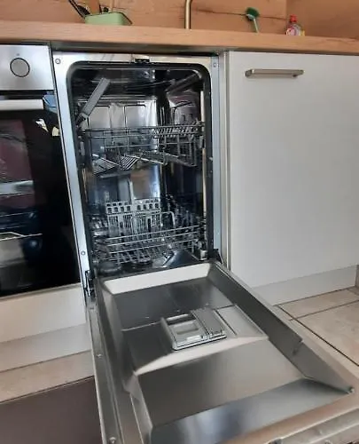 In Spay Smile Zell-merl Mosel 公寓 *