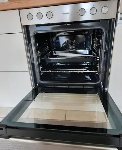 In Spay Smile Zell-merl Mosel 公寓 *