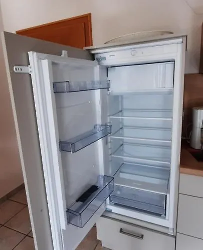 公寓 In Spay Smile Zell-merl Mosel 摩泽尔河畔的泽尔