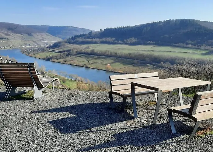 In Spay Smile Zell-merl Mosel