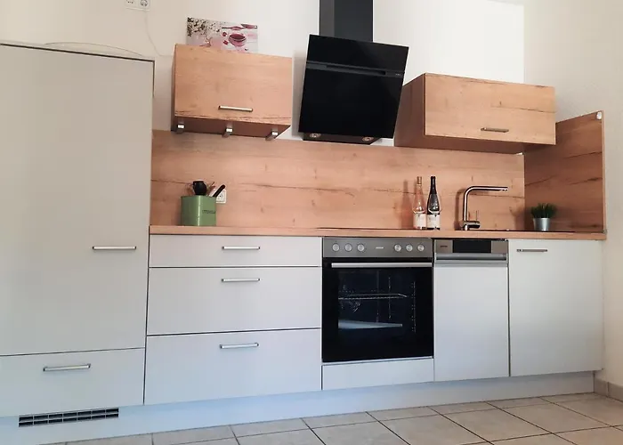 In Spay Smile Zell-merl Mosel 公寓