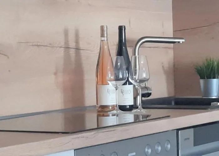 In Spay Smile Zell-merl Mosel 摩泽尔河畔的泽尔