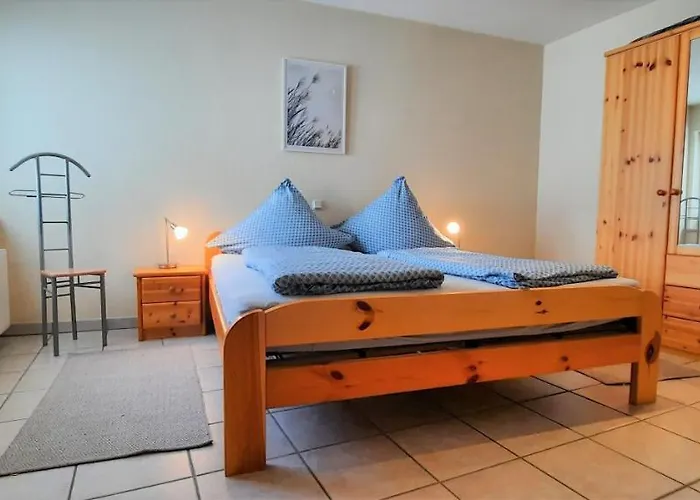 In Spay Smile Zell-merl Mosel 公寓 摩泽尔河畔的泽尔